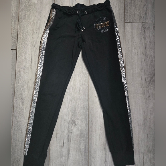 PINK Victoria's Secret Pants - OG Pink joggers